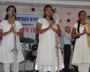 Konkani Catholic Association - UK celebrates Monti Fest